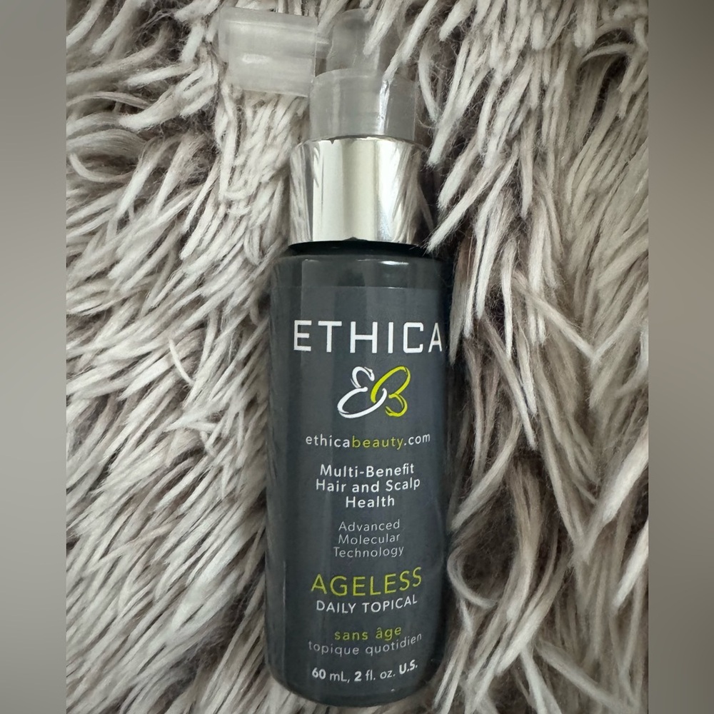 AGELESS DAILY TOPICAL by Ethica